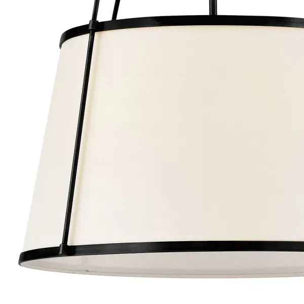 Medium Drum Chandelier - Image 7