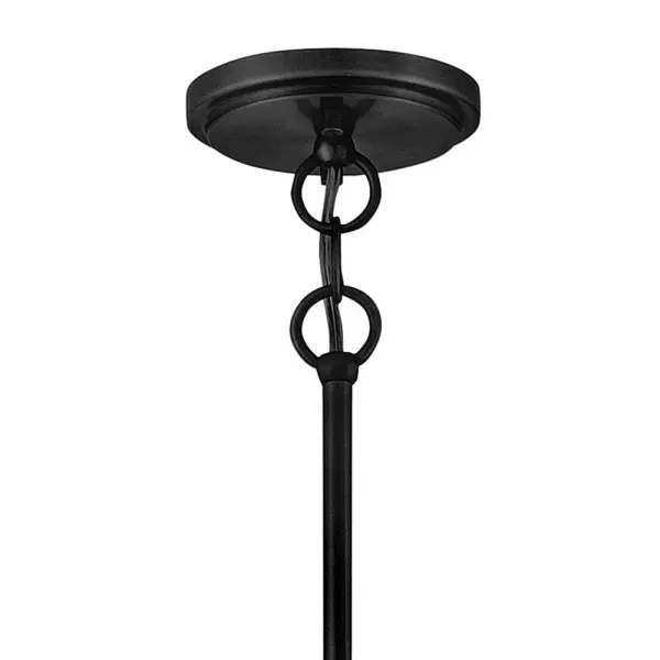 Medium Drum Chandelier - Image 8