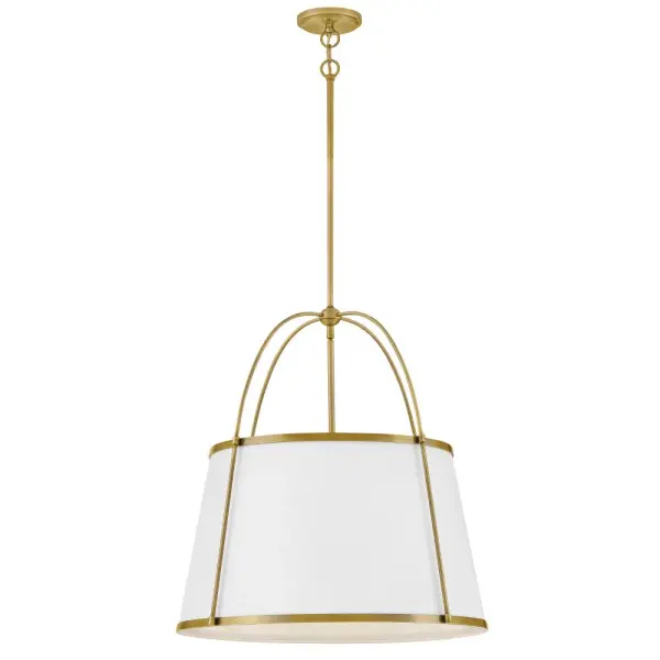 Medium Drum Chandelier - Image 3