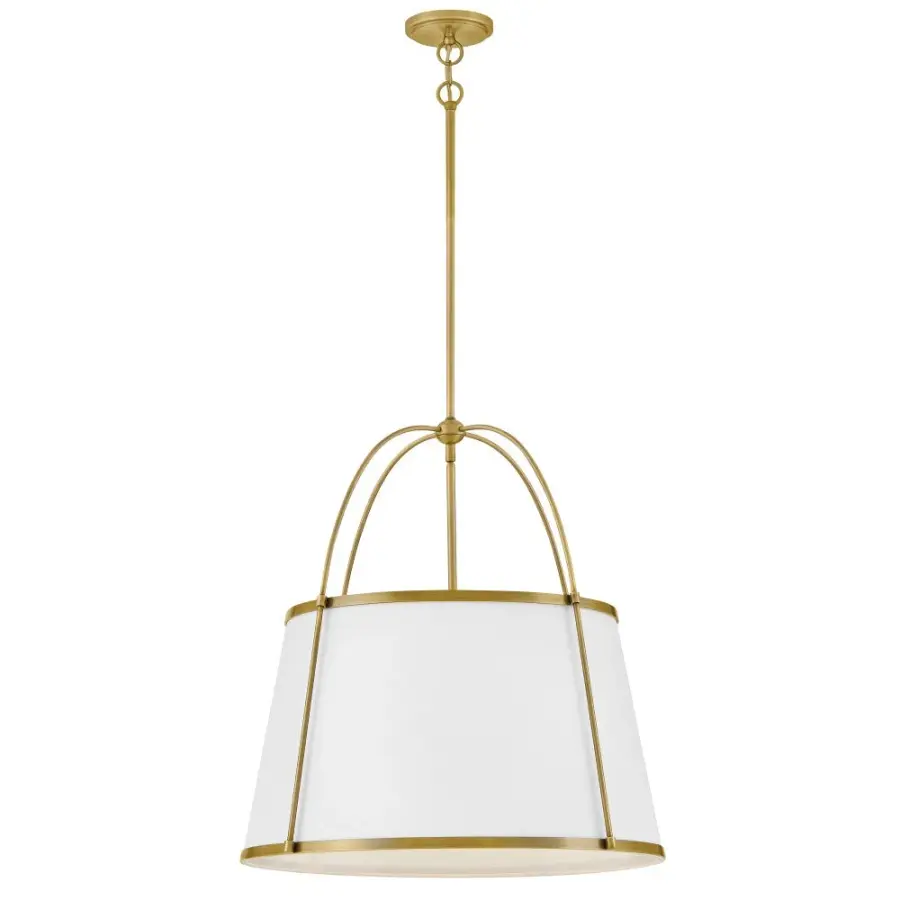 Medium Drum Chandelier - Image 3