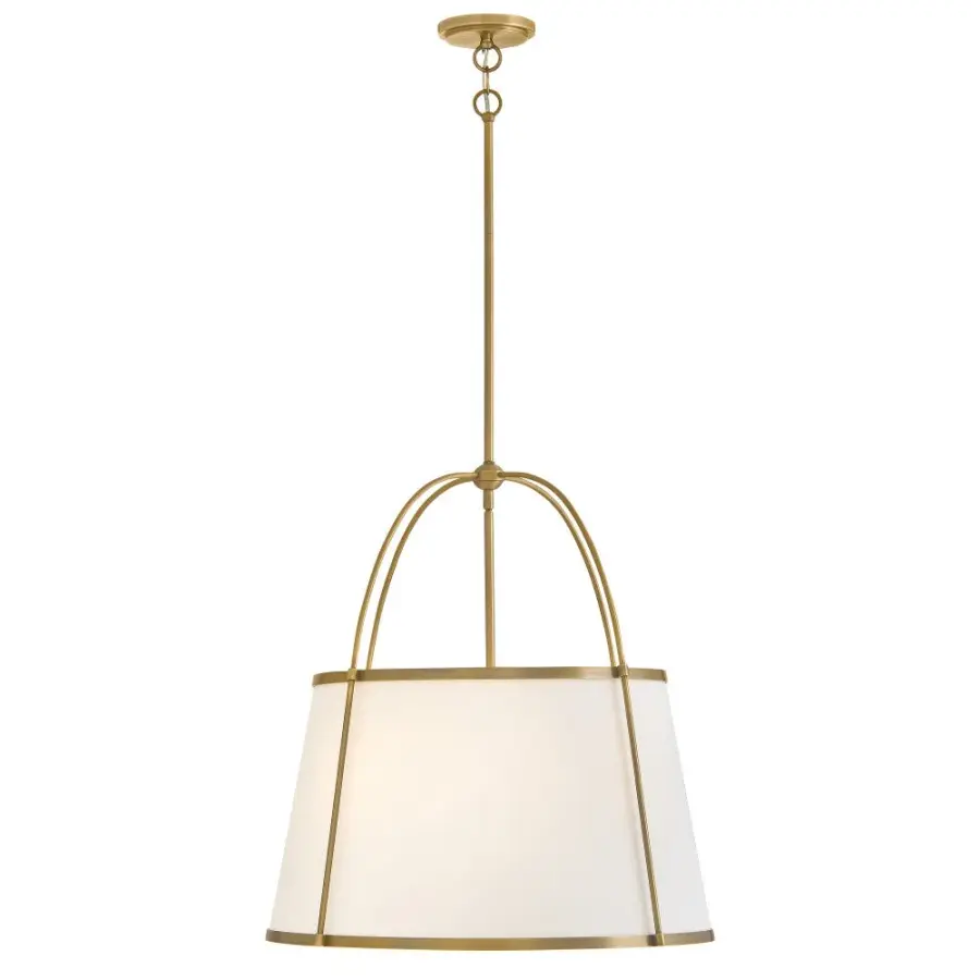 Medium Drum Chandelier - Image 4