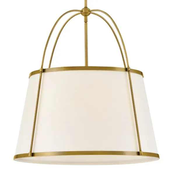 Medium Drum Chandelier - Image 5