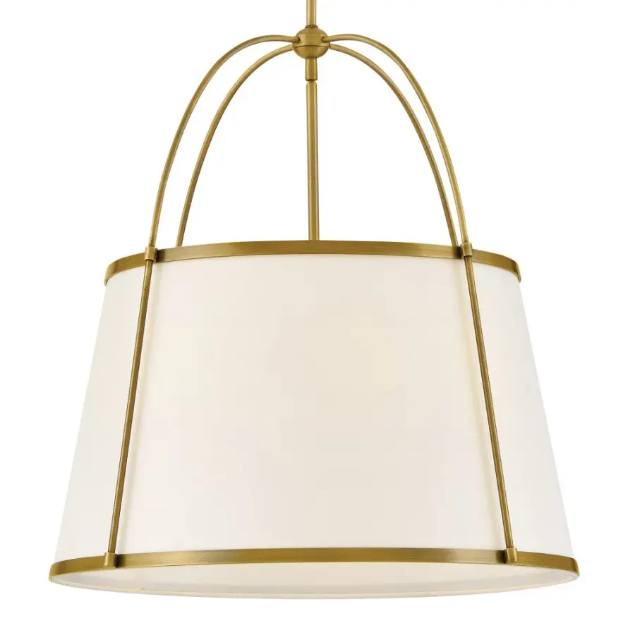 Medium Drum Chandelier - Image 5
