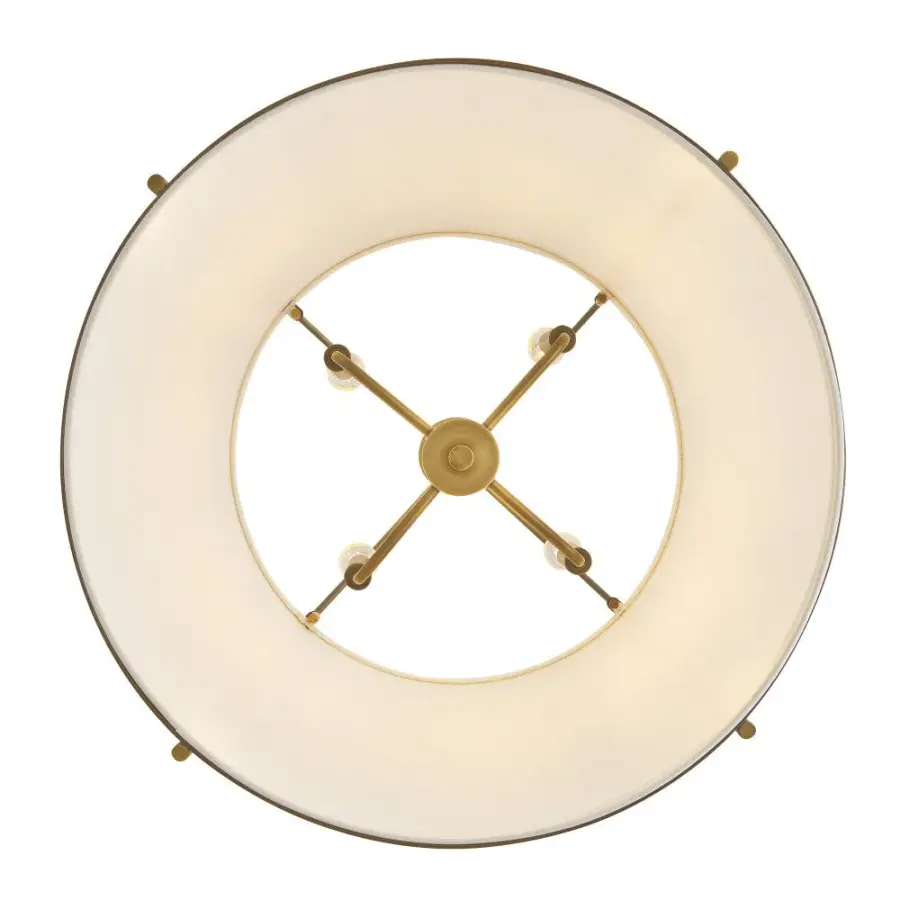 Medium Drum Chandelier - Image 6
