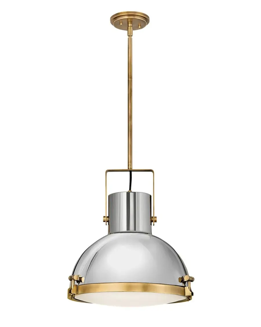 Large Pendant - Image 1