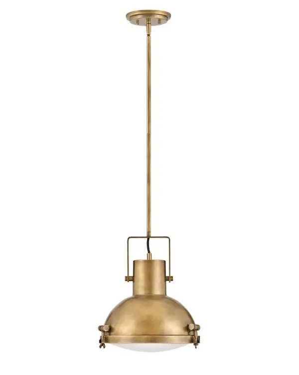 Medium Pendant - Image 1