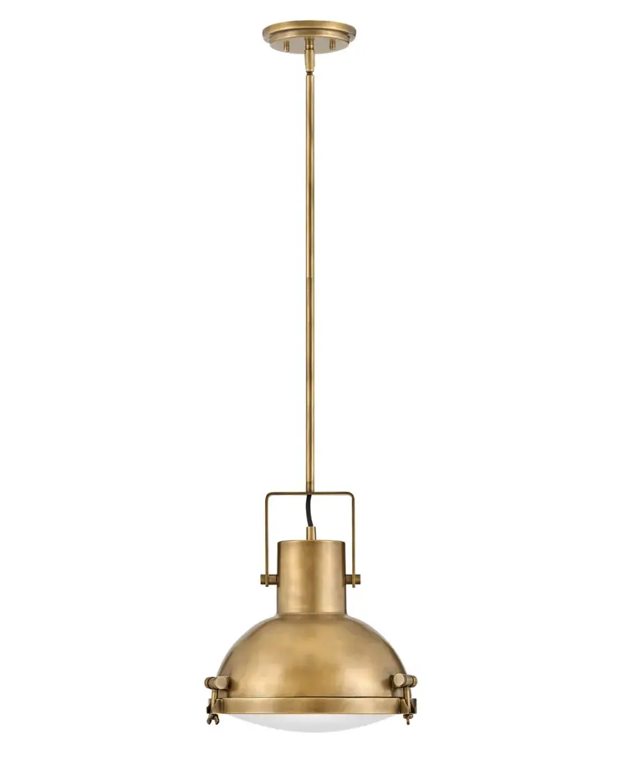 Medium Pendant - Image 1