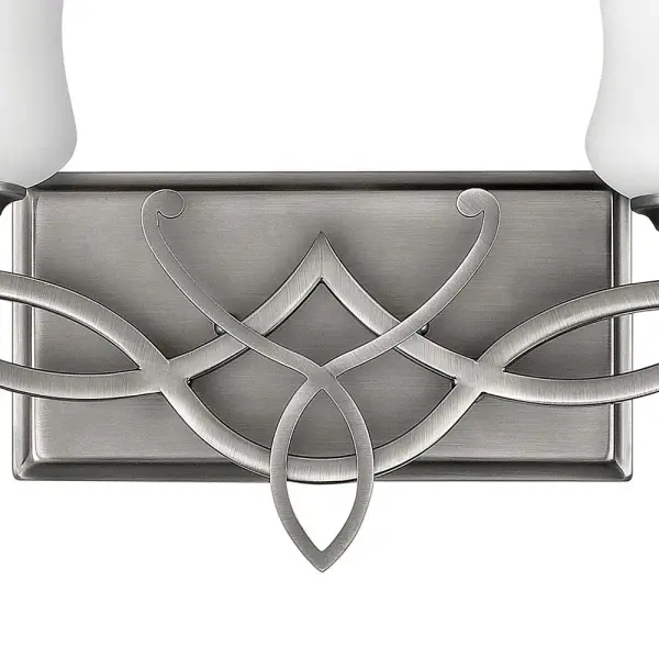 Small Two Light Vanity - Image 3