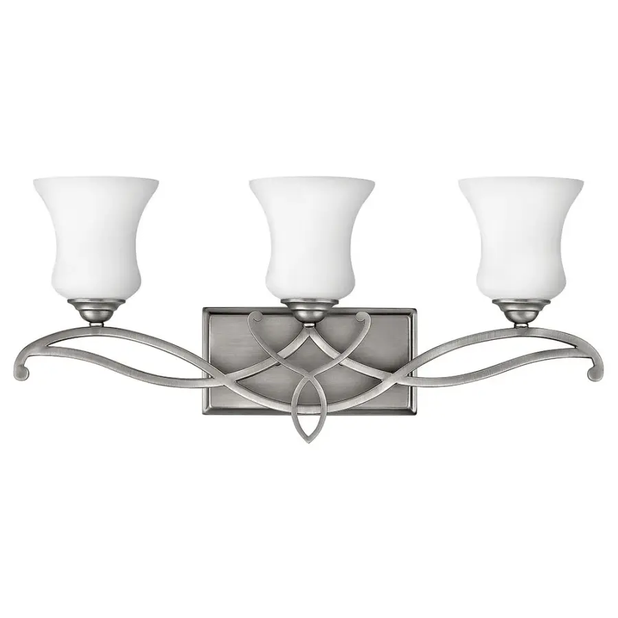 Medium Three Light Vanity - Image 1