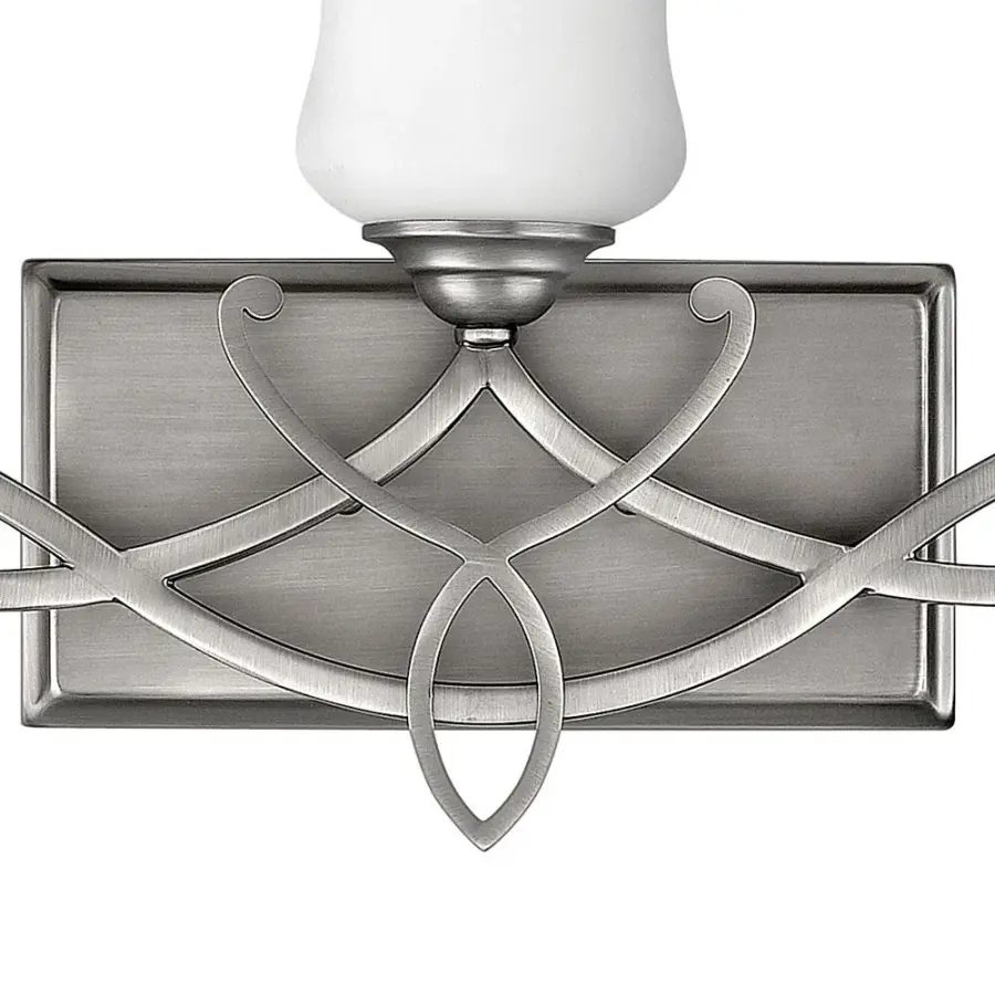 Medium Three Light Vanity - Image 2