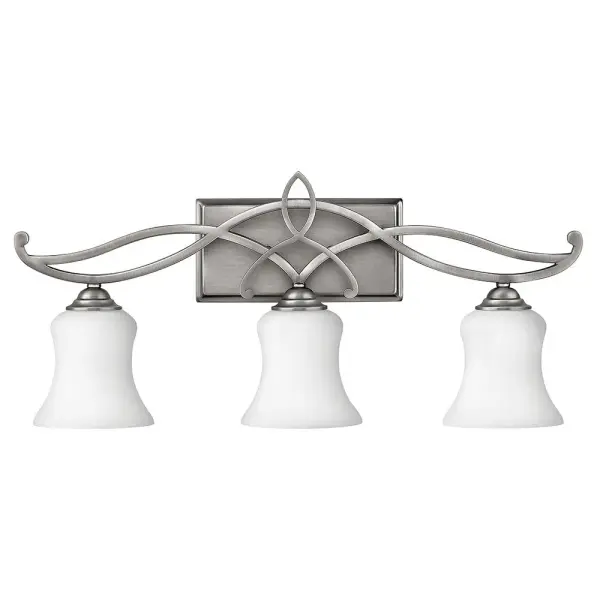 Medium Three Light Vanity - Image 3