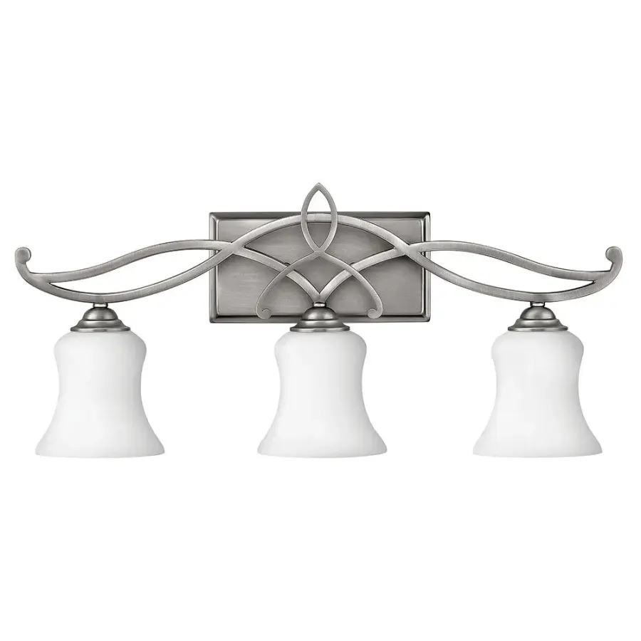 Medium Three Light Vanity - Image 3