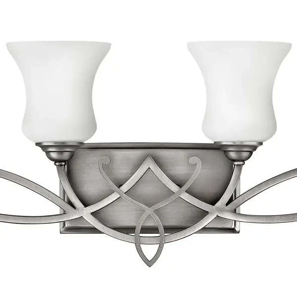 Large Four Light Vanity - Image 3