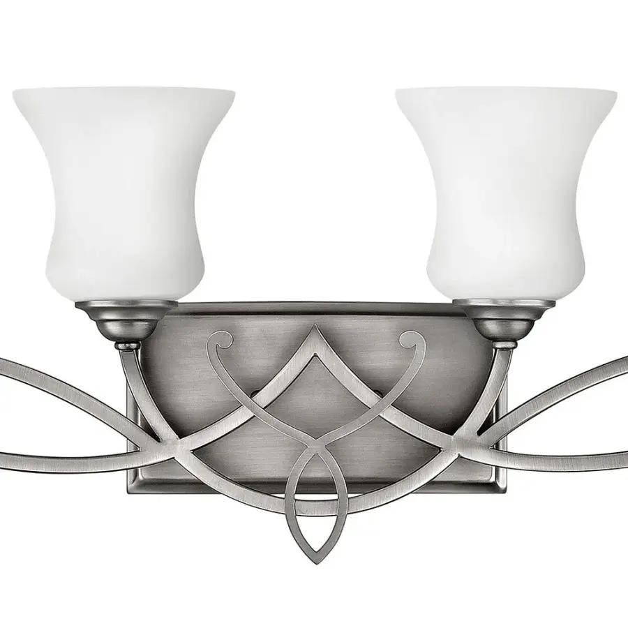 Large Four Light Vanity - Image 3