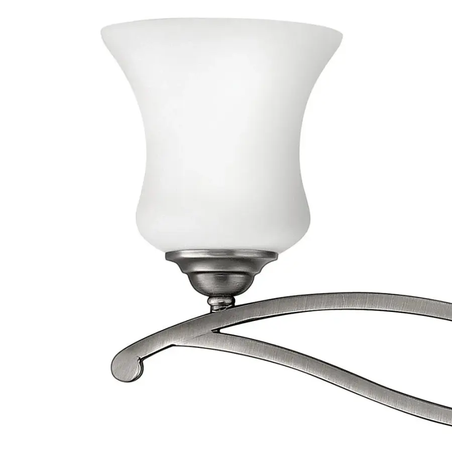 Large Four Light Vanity - Image 4