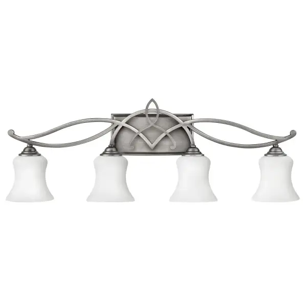 Large Four Light Vanity - Image 5