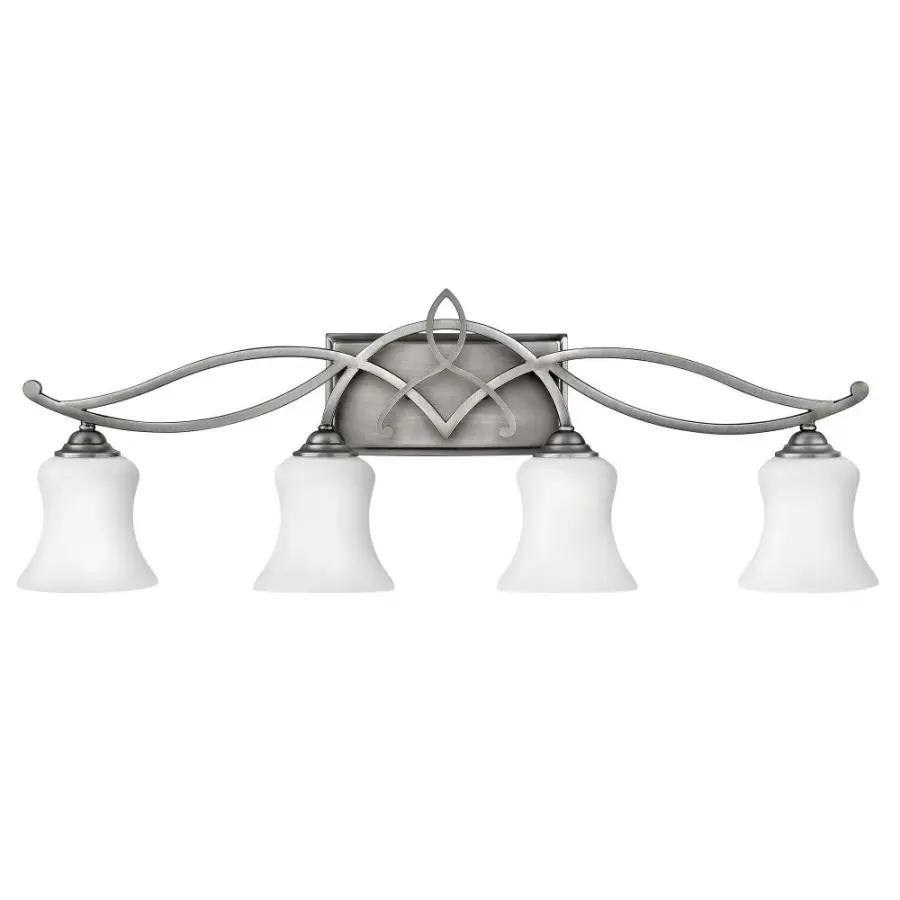 Large Four Light Vanity - Image 5