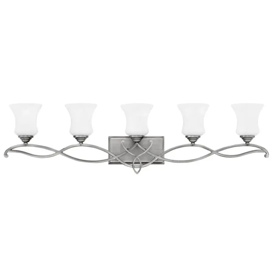Extra Large Five Light Vanity - Image 1