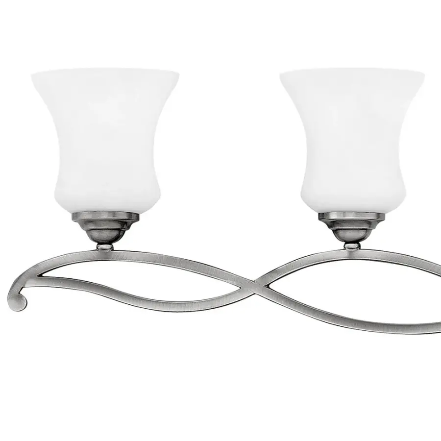 Extra Large Five Light Vanity - Image 2