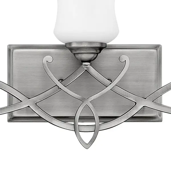 Extra Large Five Light Vanity - Image 3