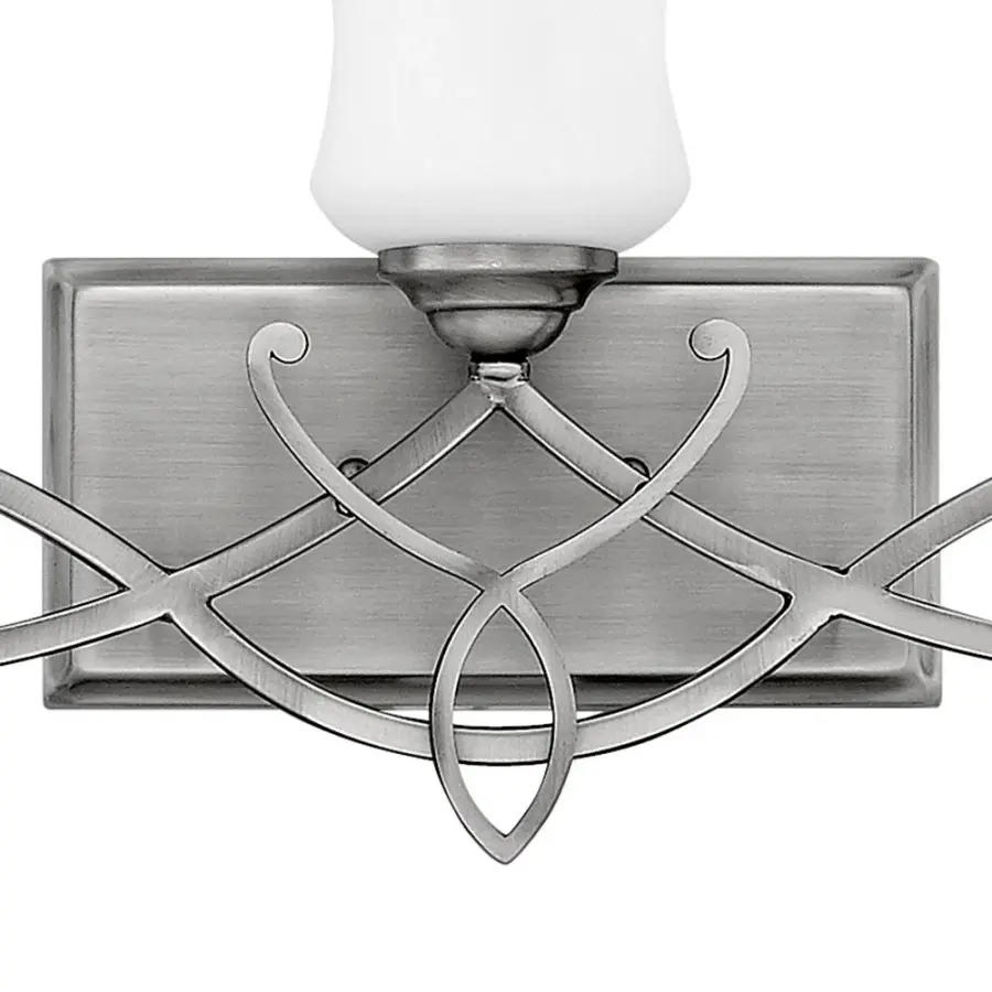 Extra Large Five Light Vanity - Image 3