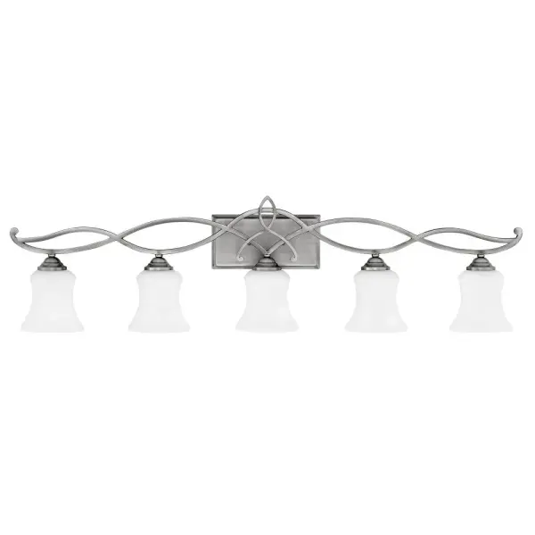 Extra Large Five Light Vanity - Image 4