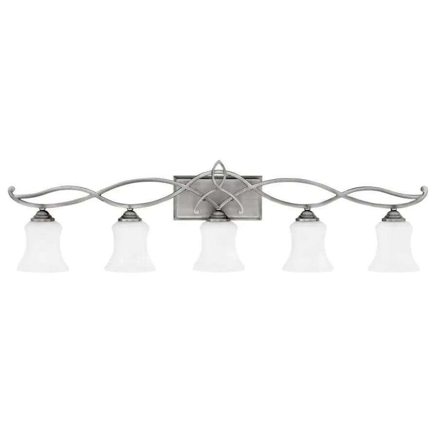 Extra Large Five Light Vanity - Image 4