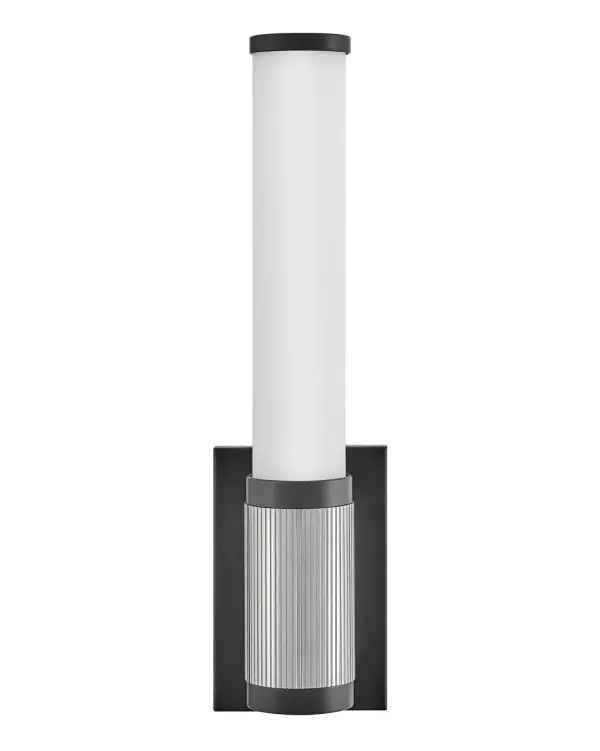 Medium LED Sconce - Image 4