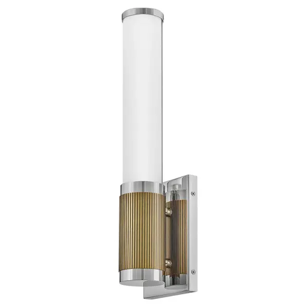 Medium LED Sconce - Image 8