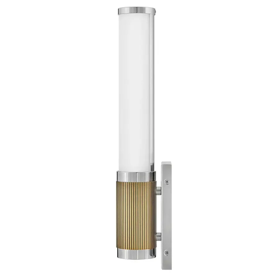 Medium LED Sconce - Image 9