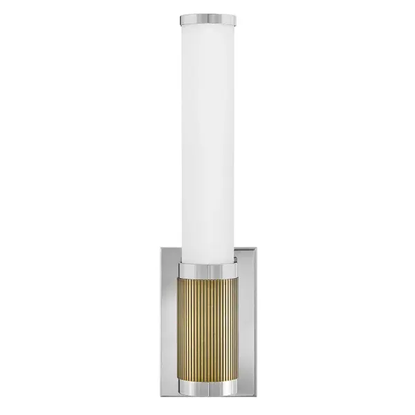 Medium LED Sconce - Image 10