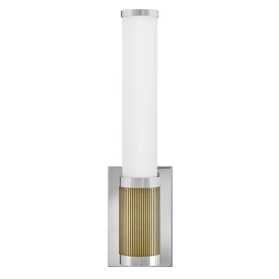 Medium LED Sconce - Image 10