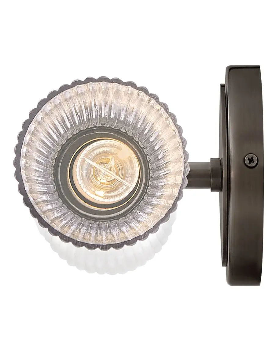 Medium Two Light Vanity - Image 3