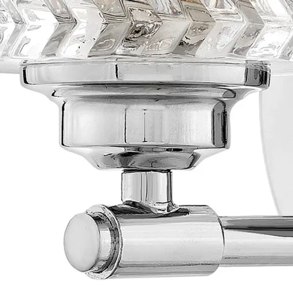 Small Single Light Vanity - Image 3