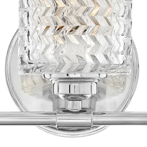 Medium Three Light Vanity - Image 3