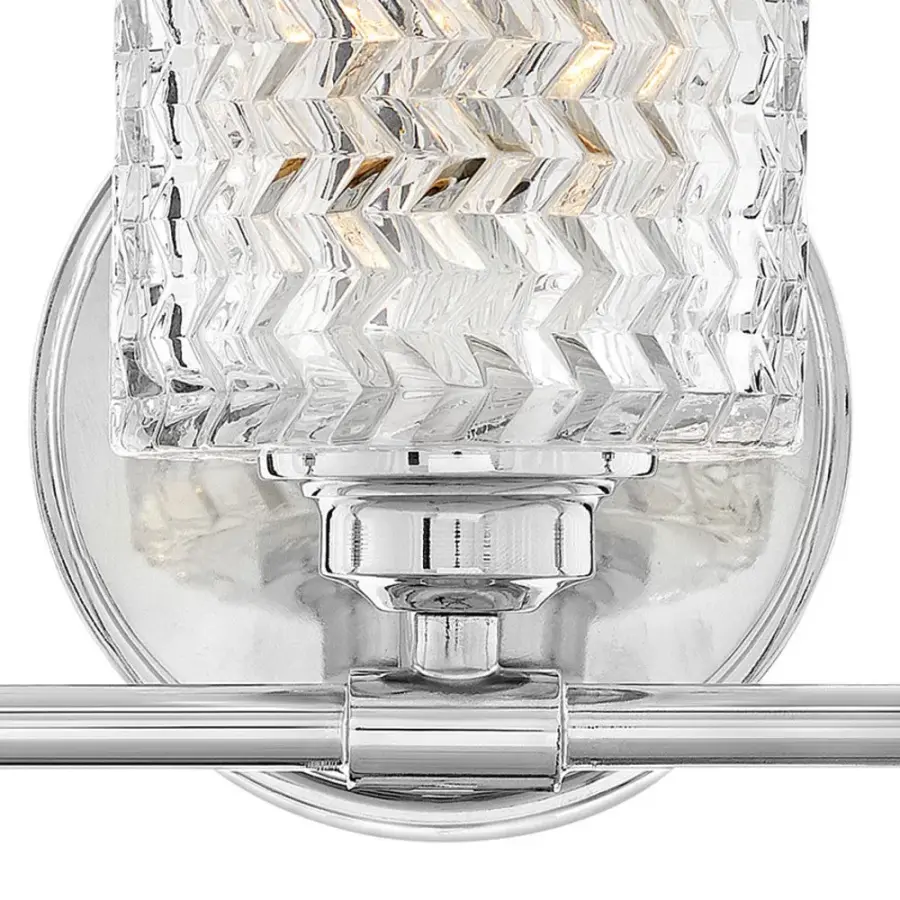 Medium Three Light Vanity - Image 3