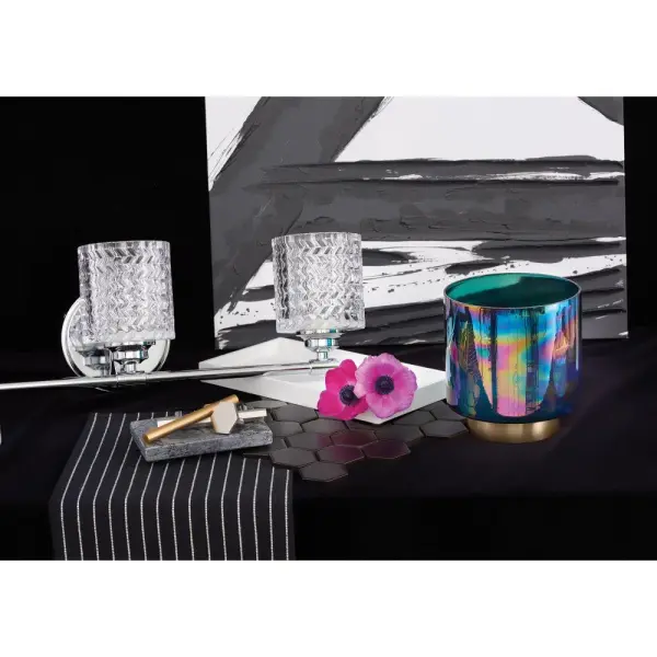 Medium Three Light Vanity - Image 10