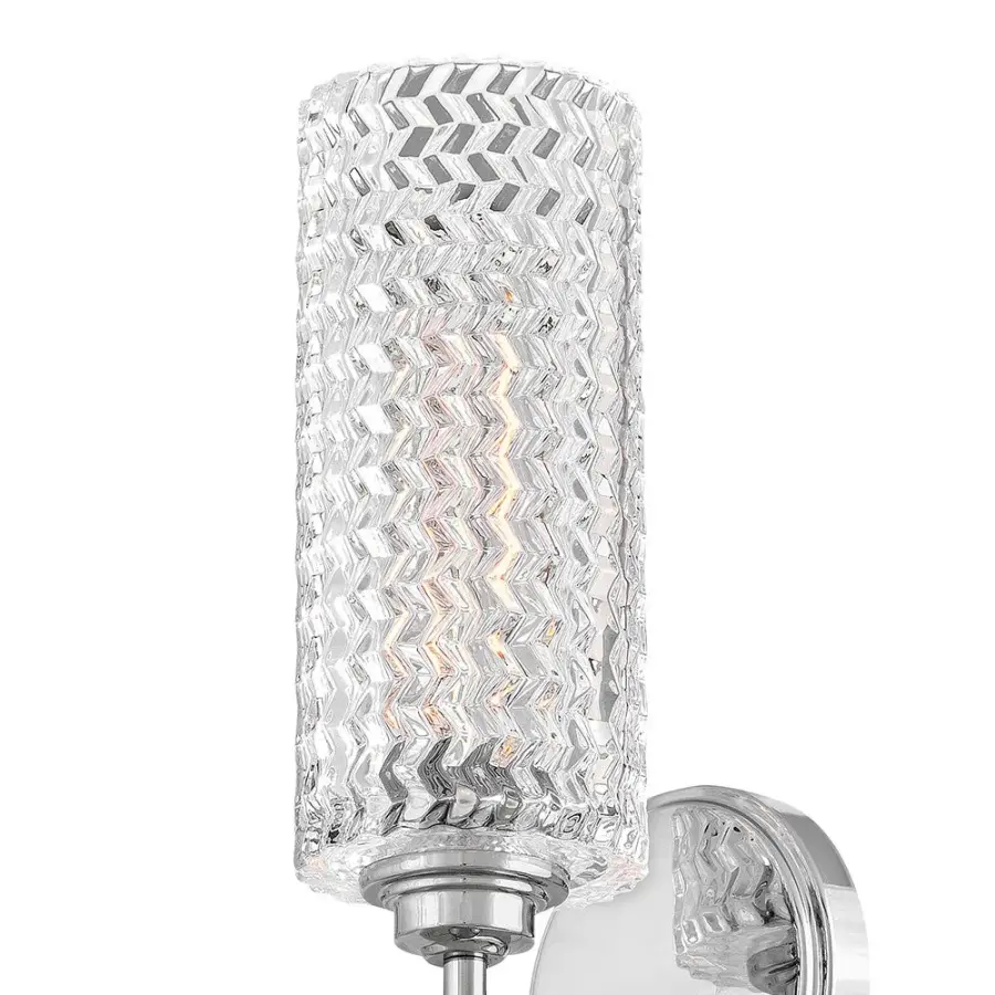 Medium Single Light Sconce - Image 3