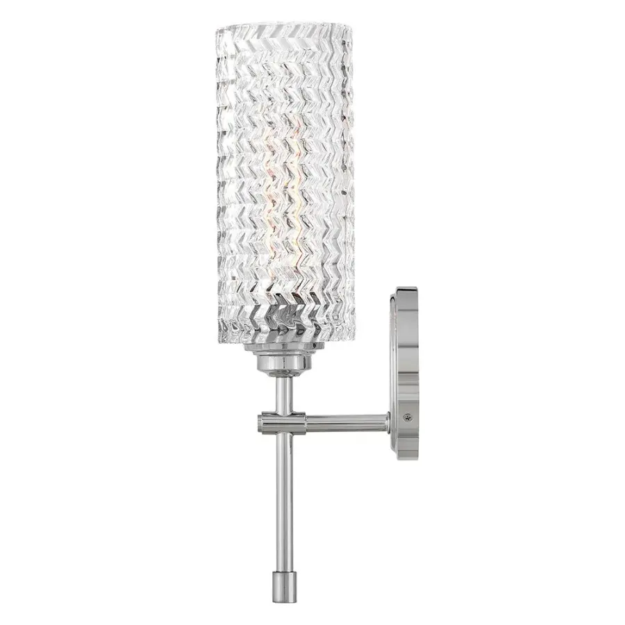 Medium Single Light Sconce - Image 5