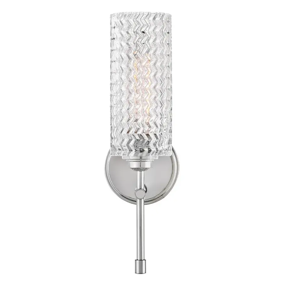 Medium Single Light Sconce - Image 6