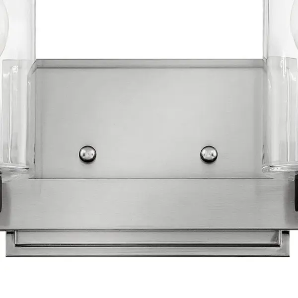 Small Two Light Vanity - Image 4