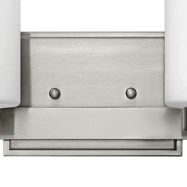 Small Two Light Vanity - Image 4
