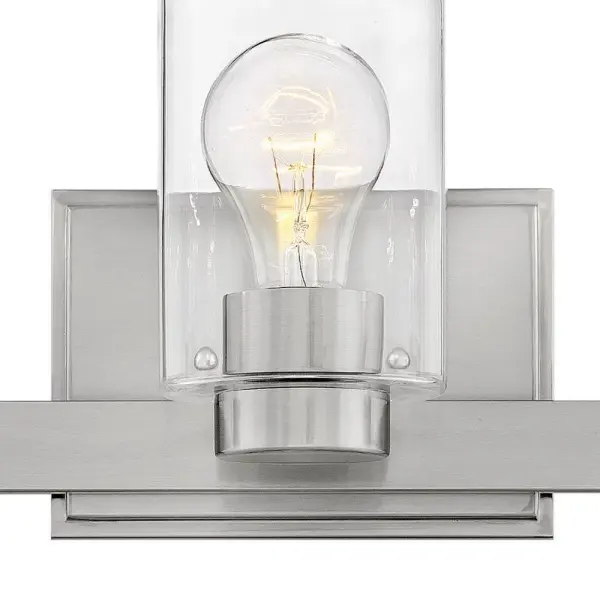 Medium Three Light Vanity - Image 3