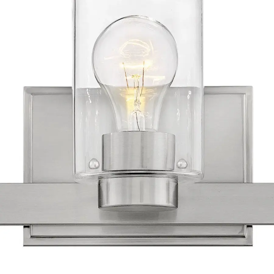 Medium Three Light Vanity - Image 3