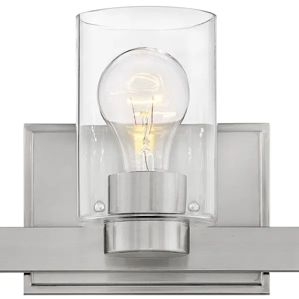 Medium Three Light Vanity - Image 4