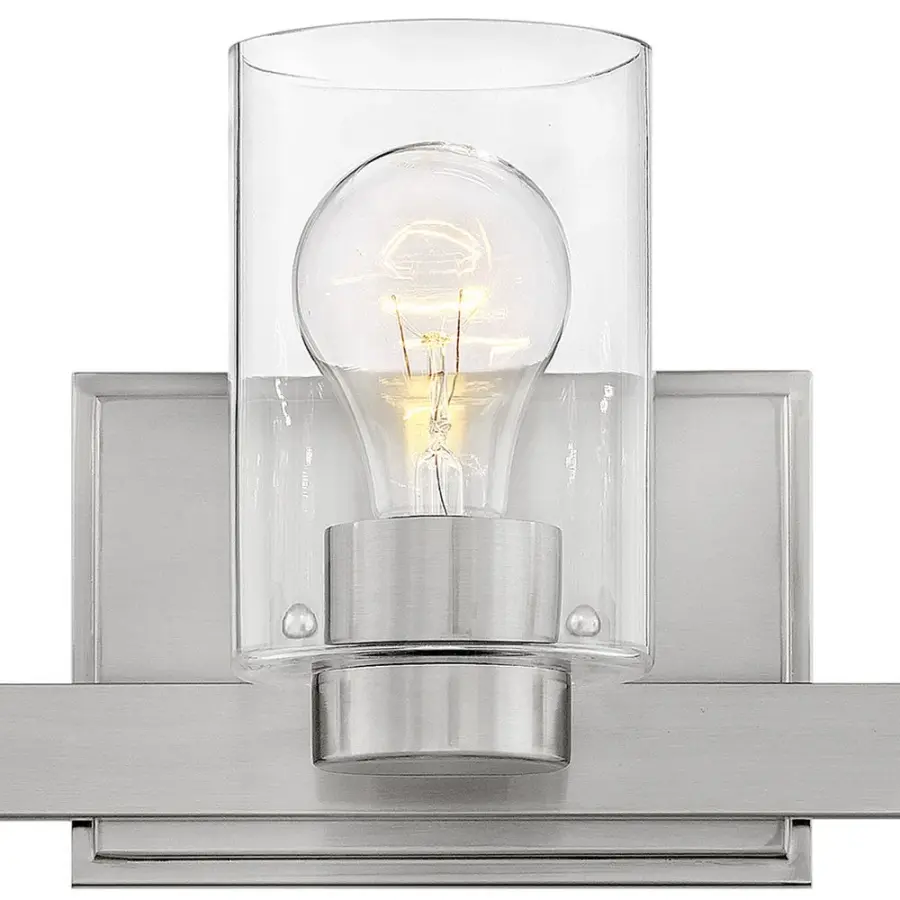 Medium Three Light Vanity - Image 4