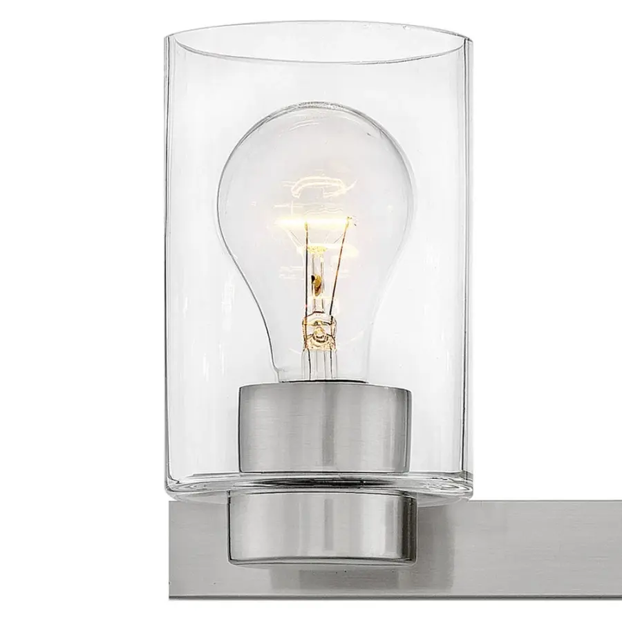 Medium Three Light Vanity - Image 5