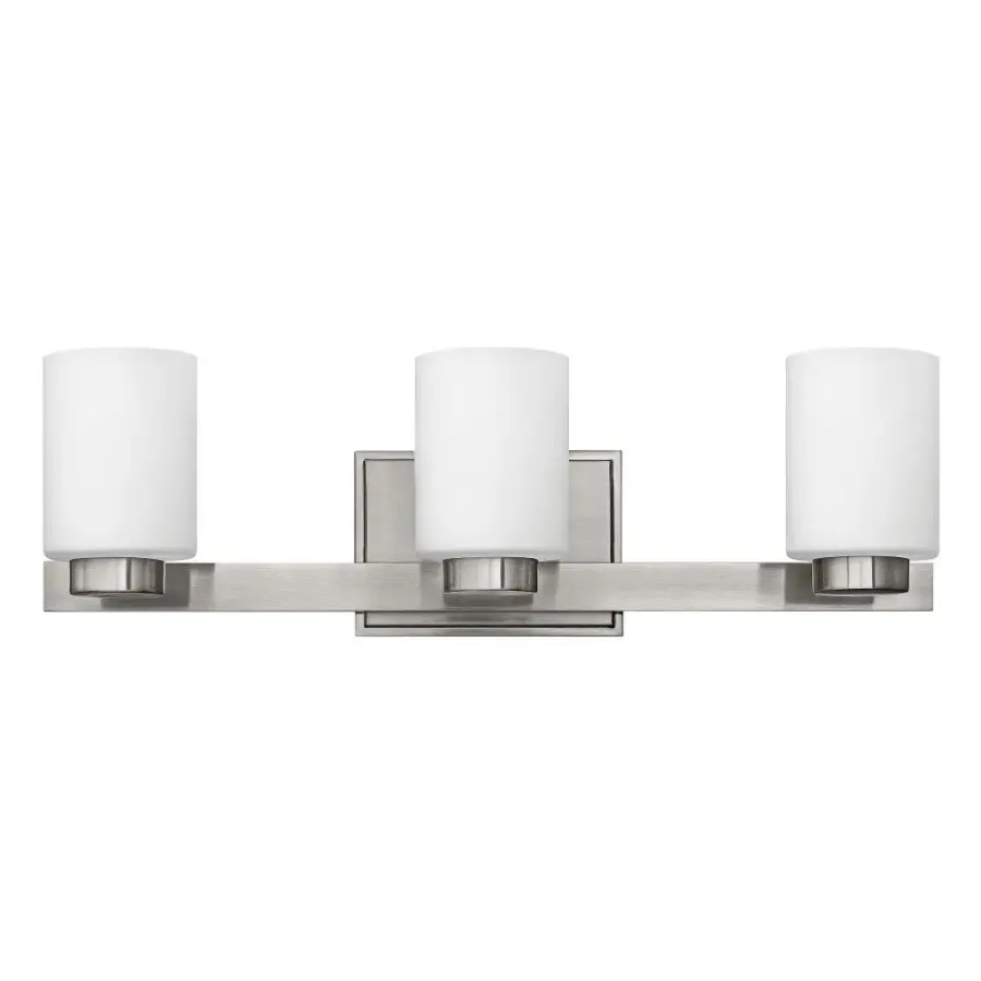 Medium Three Light Vanity - Image 1