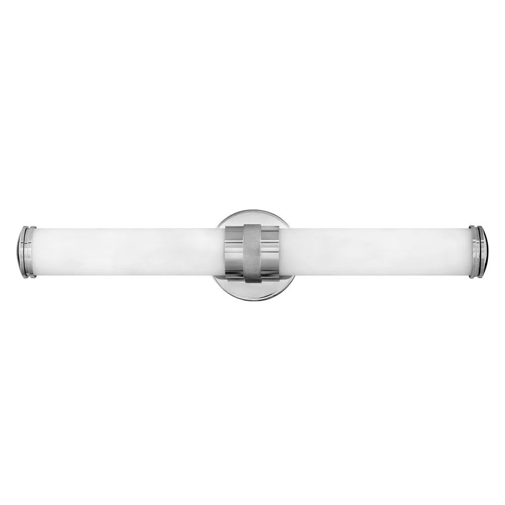 Remi LED Vanity Light in Chrome