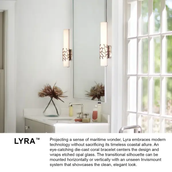 Large LED Vanity - Image 6
